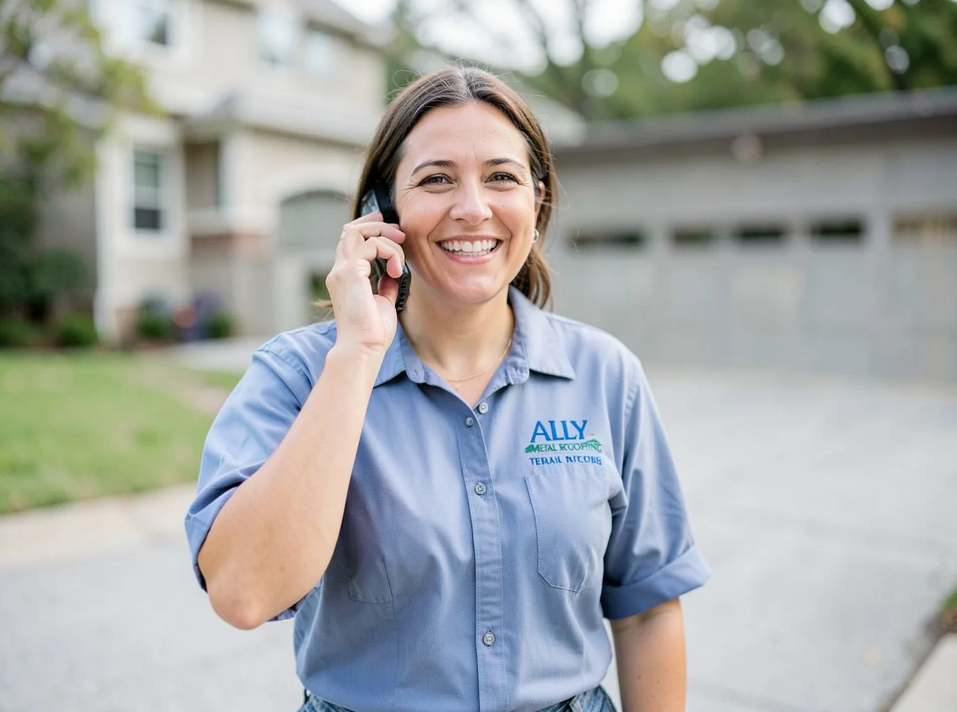Metal Roof Installation Nettie, WV FAQs